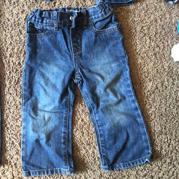 Jeans - Picture 4 of 4